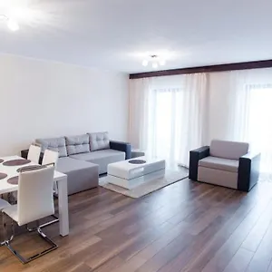 Apartament Z Widokiem Na Szrenicę, Szklarska Poręba