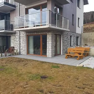 Apartament Szklarska 800, Szklarska Poręba