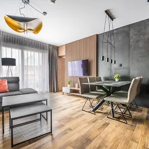 Apartament Stonehill24 - &, Szklarska Poręba
