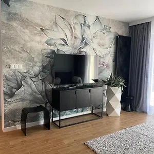 Apartament Stone Hill Spa By Clima, Szklarska Poręba