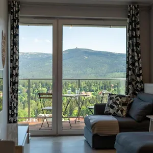 Apartament Dla Aktywnych, Szklarska Poręba