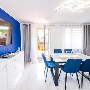 Apartament Natalia, Szklarska Poręba