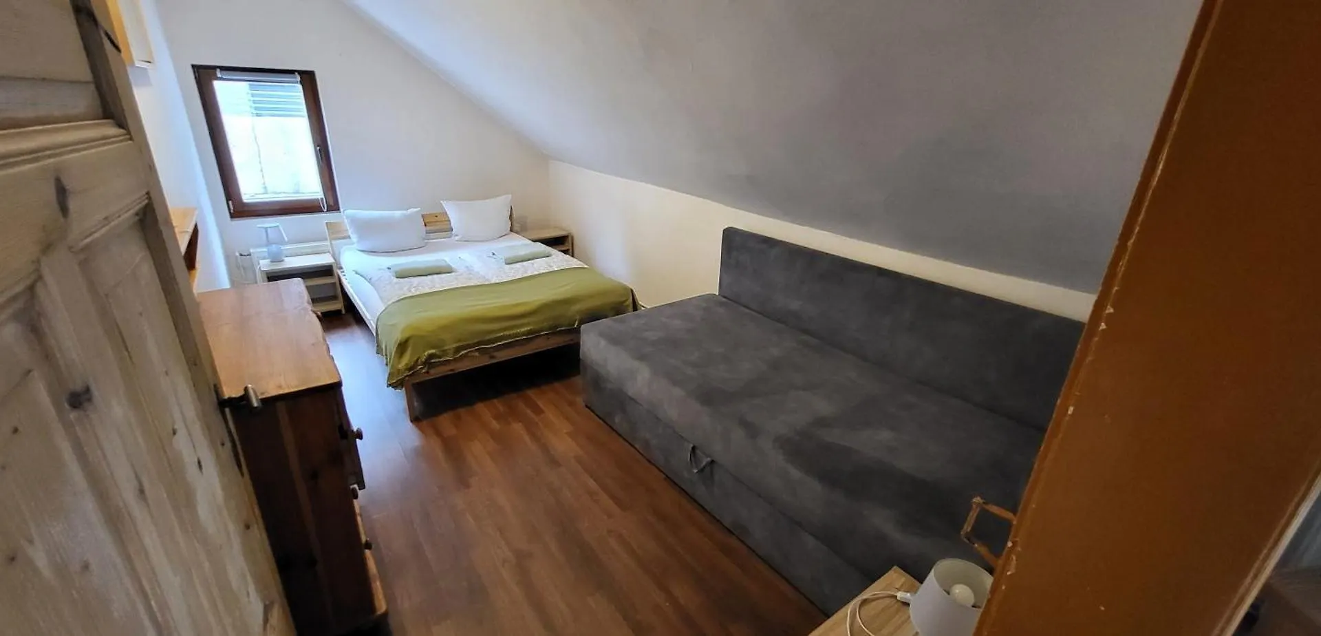Pokoje Goscinne Szklarka Szklarska Poreba 0*,